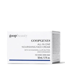 goop GOOPGENES All-In-One Nourishing Face Cream 50ml