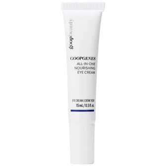 goop GOOPGENES All-in-One Nourishing Eye Cream 15ml