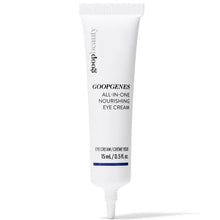 goop GOOPGENES All-in-One Nourishing Eye Cream 15ml