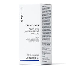 goop GOOPGENES Super Nutrient Face Oil 30ml