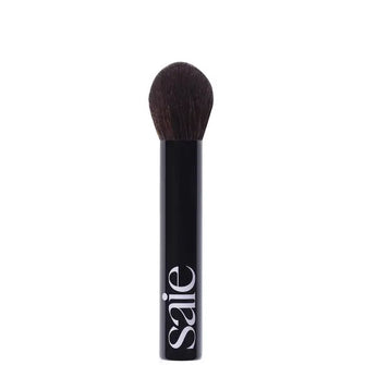 Saie Beauty The Fluffy Pinpoint and Setting Brush