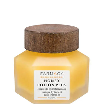 FARMACY Honey Potion Plus Ceramide Hydration Mask