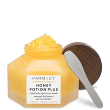 FARMACY Honey Potion Plus Ceramide Hydration Mask