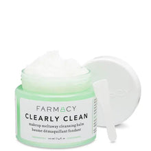 FARMACY Clearly Clean Makeup Meltaway Cleansing Balm