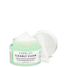 FARMACY Clearly Clean Makeup Meltaway Cleansing Balm