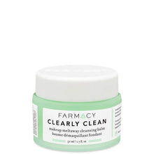 FARMACY Clearly Clean Makeup Meltaway Cleansing Balm