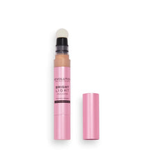 Makeup Revolution Bright Light Highlighter 3ml (Various Shades)