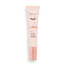 Makeup Revolution Rehab Retinol Rescue Primer 18ml