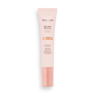 Makeup Revolution Rehab Retinol Rescue Primer 18ml