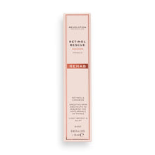 Makeup Revolution Rehab Retinol Rescue Primer 18ml