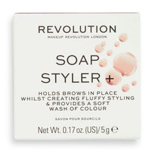 Makeup Revolution Soap Styler+