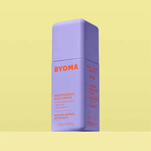 BYOMA Moisturising Rich Cream 50ml