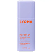 BYOMA Moisturising Rich Cream 50ml