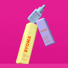 BYOMA Moisturising Rich Cream 50ml