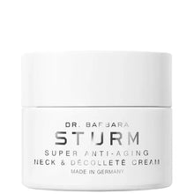 Dr. Barbara Sturm Super Anti-Aging Neck and Decollete Cream 50ml