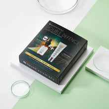 SkinCeuticals Double Defence Silymarin CF Kit for Oily/Blemish-Prone Skin