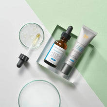 SkinCeuticals Double Defence Silymarin CF Kit for Oily/Blemish-Prone Skin