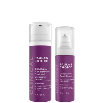 Paula's Choice Clinical Heroes Set (Worth £101.00)