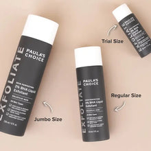 Paula's Choice Skin Perfecting 2% BHA Liquid Exfoliant - XL 236ml
