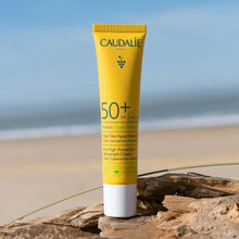 Caudalie Vinosun Very High Protection Lightweight Cream SPF50+ 40ml