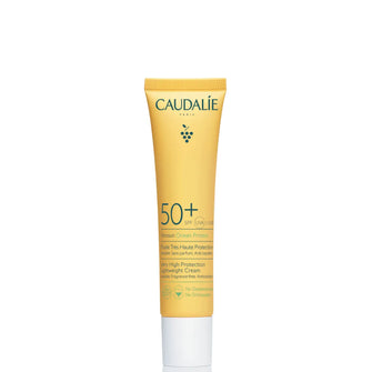 Caudalie Vinosun Very High Protection Lightweight Cream SPF50+ 40ml