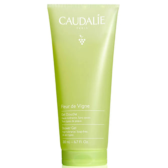 Caudalie Fleur de Vigne Shower Gel 200ml