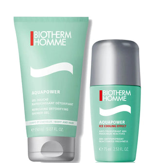 Biotherm Body Essentials Bundle (Worth £41.00)