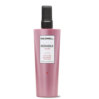 Goldwell Kerasilk Colour Structure Balance Treatment 125ml