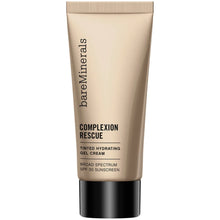 bareMinerals Complexion Rescue Tinted Moisturiser SPF30 15ml (Various Shades)