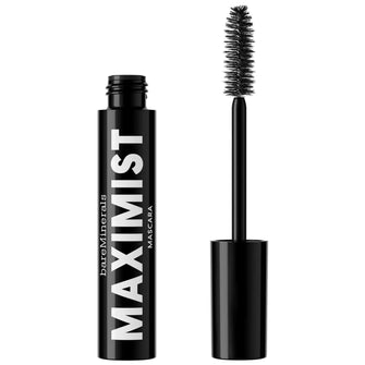 bareMinerals Maximist Volumizing Phyto-Fiber Mascara - Black 9ml