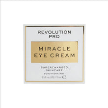 Makeup Revolution Pro Miracle Eye Cream