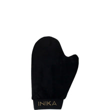 INIKA Certified Organic Natural Tanning Mist and Glove