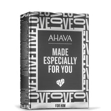 AHAVA Made Especially For You Valentine's Day Kit (Worth £30.00)