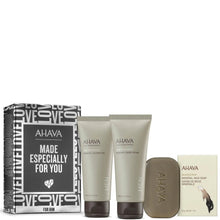 AHAVA Made Especially For You Valentine's Day Kit (Worth £30.00)