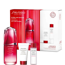 Shiseido Ultimune Value Set