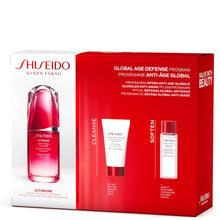 Shiseido Ultimune Value Set