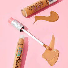 benefit Boi-ing Bright On Undereye Brightening Liquid Concealer 5ml (Various Shades)