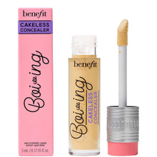 benefit Boi-ing Cakeless Concealer 5ml (Various Shades)