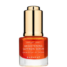 RANAVAT Radiant Rani Brightening Saffron Serum