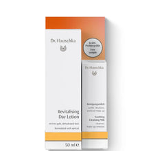 Dr. Hauschka Revitalising Day Lotion (2 Pack)