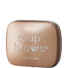 West Barn Co Tinted Soap Brows 25g