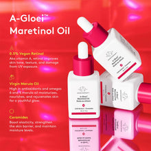 Drunk Elephant A-Gloei Maretinol Oil 30ml