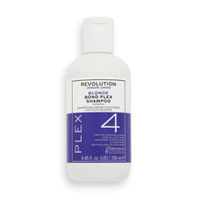 Revolution Haircare Blonde Plex 4 Bond Plex Shampoo 250ml