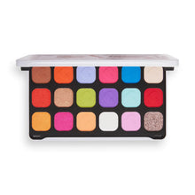 Makeup Revolution DC X Revolution Mad Love Forever Flawless Shadow Palette