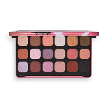 Makeup Revolution DC X RevolutionDangerous Love Forever Flawless Shadow Palette