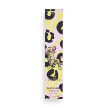 Makeup Revolution Disney's The Lion King Revolution Big Lash Cat Mascara 8ml