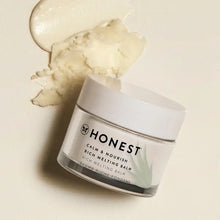 Honest Beauty Calm & Nourish Rich Melting Balm 50g