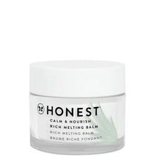 Honest Beauty Calm & Nourish Rich Melting Balm 50g