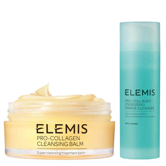 Elemis Skin Care Duo