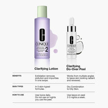 Clinique Clarifying Do-Over Peel 30ml